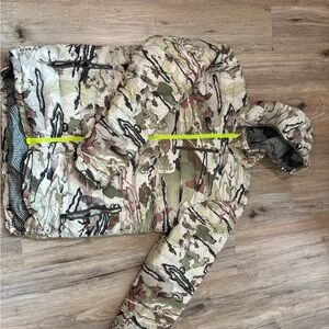 Under Armour Men's Ridge Reaper Puffer Jacket